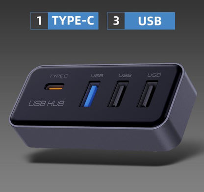 Telsa charger glove box charger hub for model3 model y