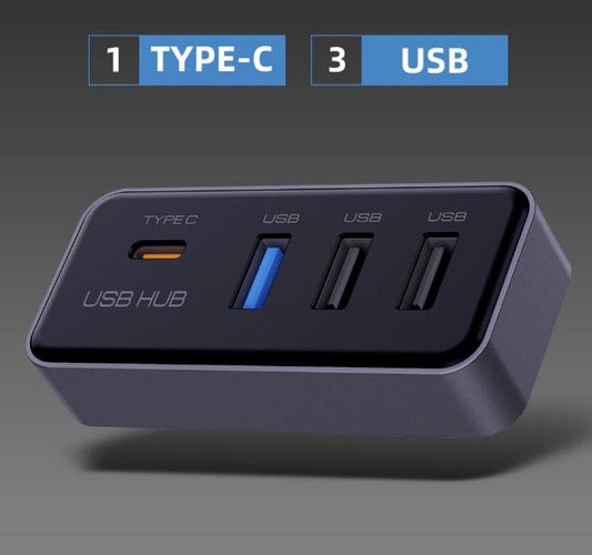 Telsa charger glove box charger hub for model3 model y