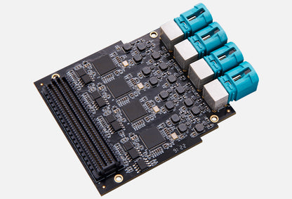 Network Computing Module