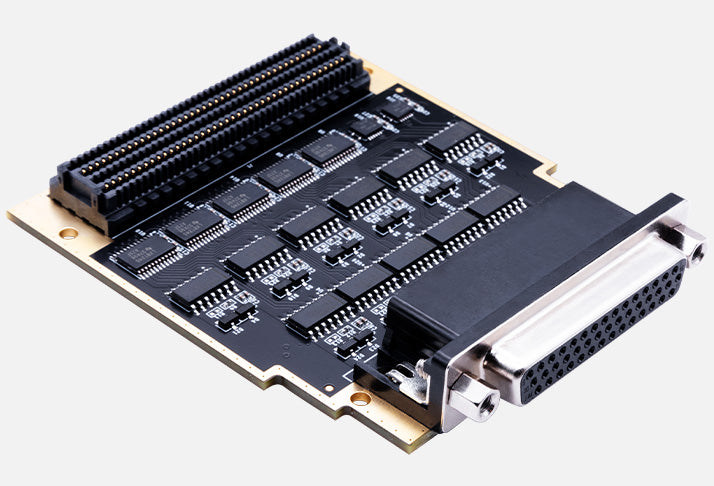 Network Computing Module