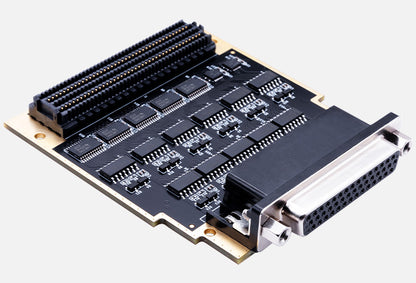 Network Computing Module
