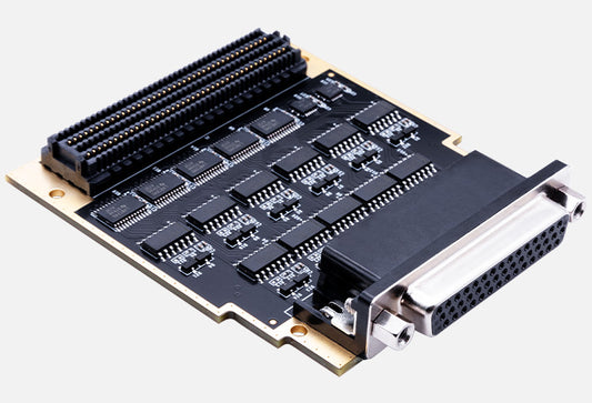 Network Computing Module