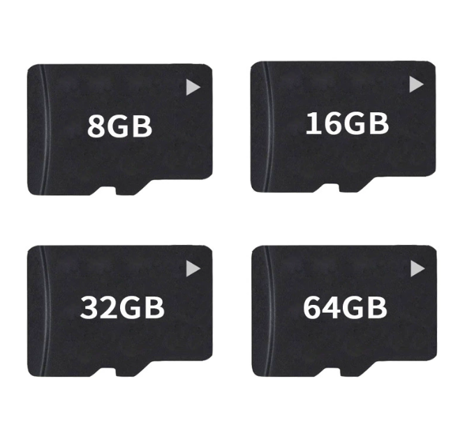 Memory card  8G 16G 32G 64G