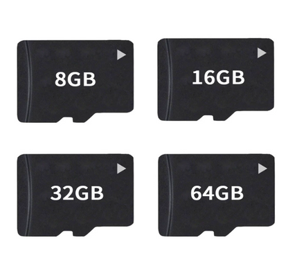 Memory card  8G 16G 32G 64G