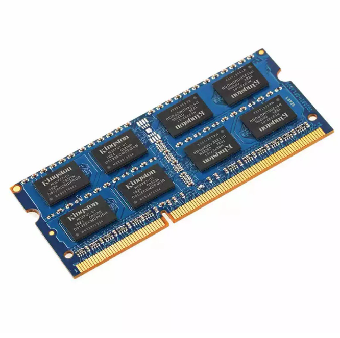 メモリモジュール DDR4 DDR5 LPDDR