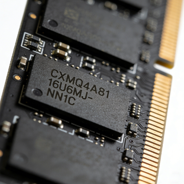 メモリモジュール用メモリチップ 128G 256G