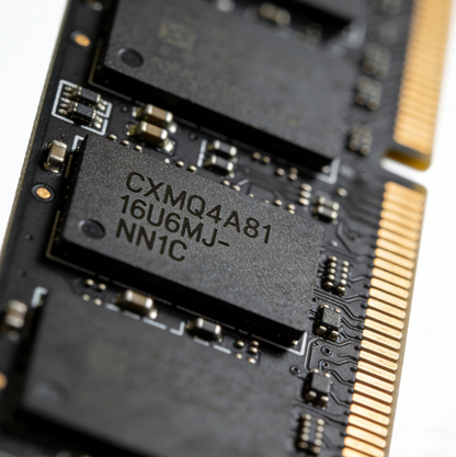 メモリモジュール用メモリチップ 128G 256G