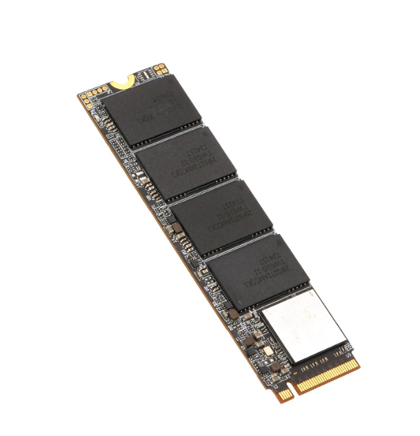 メモリモジュール 512G 1T SSD NVME