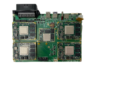 AI computing Box